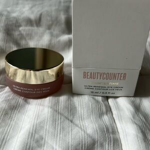 Beautycounter countertime ultra renewal eye cream
